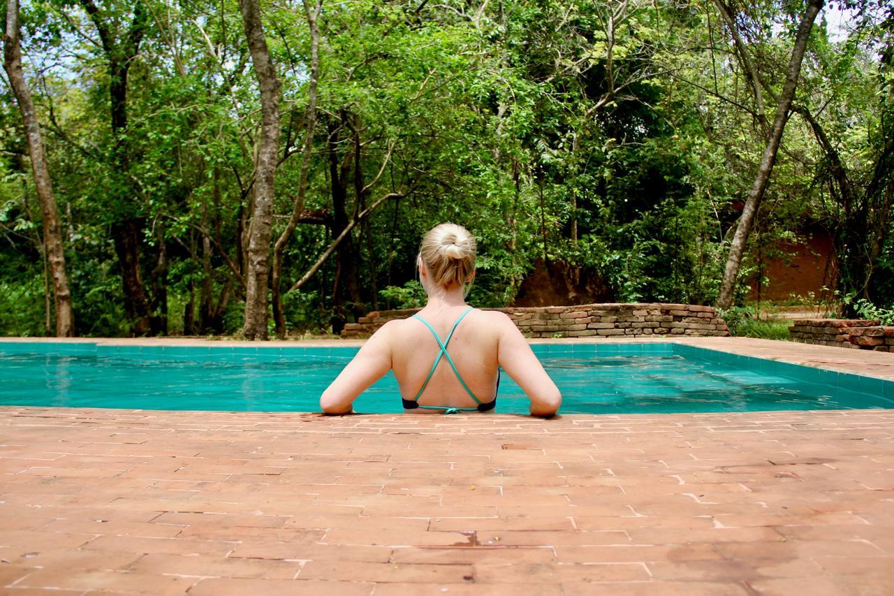 Mahagedara Wellness Retreat Hotel Avudangawa Ngoại thất bức ảnh