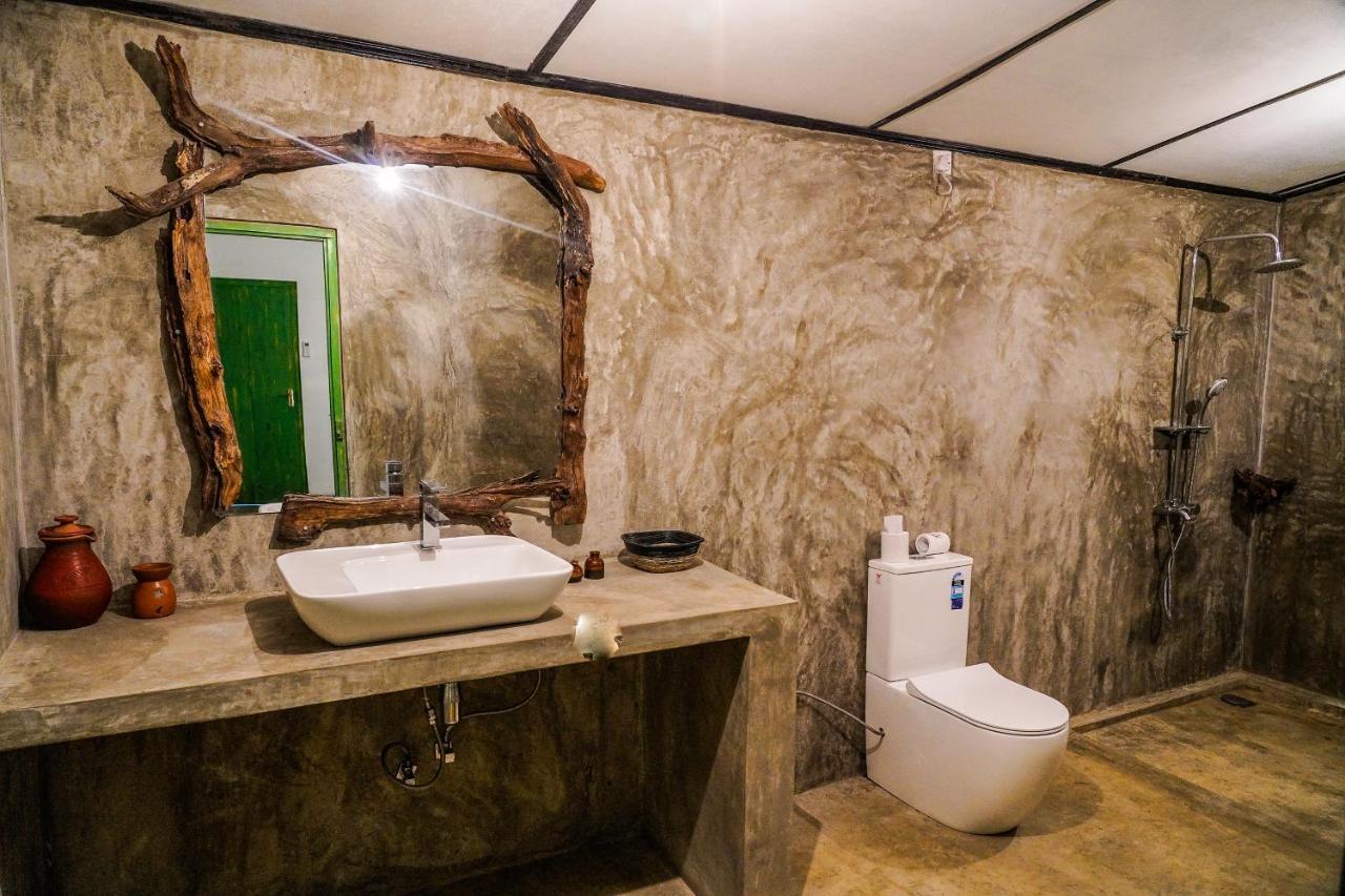 Mahagedara Wellness Retreat Hotel Avudangawa Ngoại thất bức ảnh