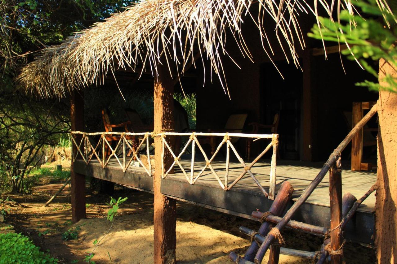 Mahagedara Wellness Retreat Hotel Avudangawa Ngoại thất bức ảnh