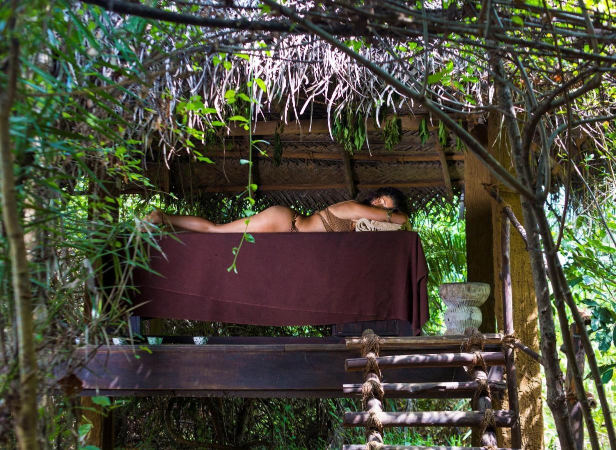 Mahagedara Wellness Retreat Hotel Avudangawa Ngoại thất bức ảnh
